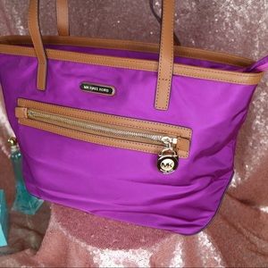 Michael Kor’s Medium-sized tote